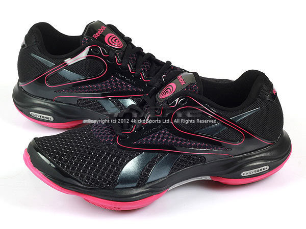 reebok easytone